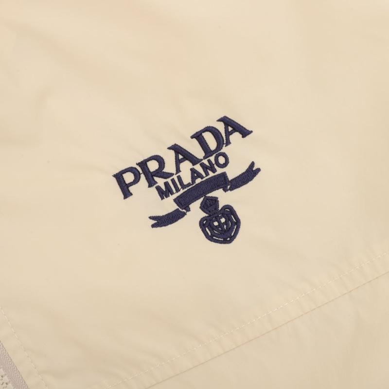 Prada Coats